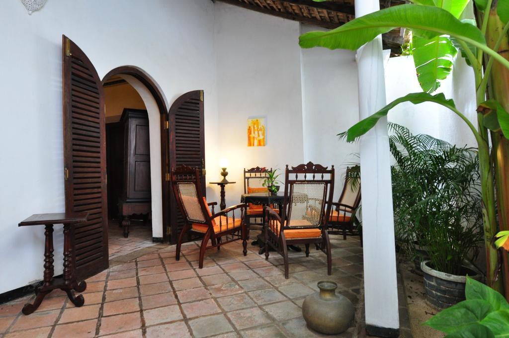 Secret Garden Villa - Unawatuna Szoba fotó