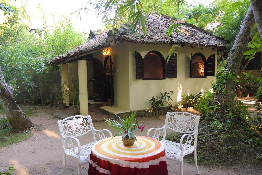 Secret Garden Villa - Unawatuna Kültér fotó