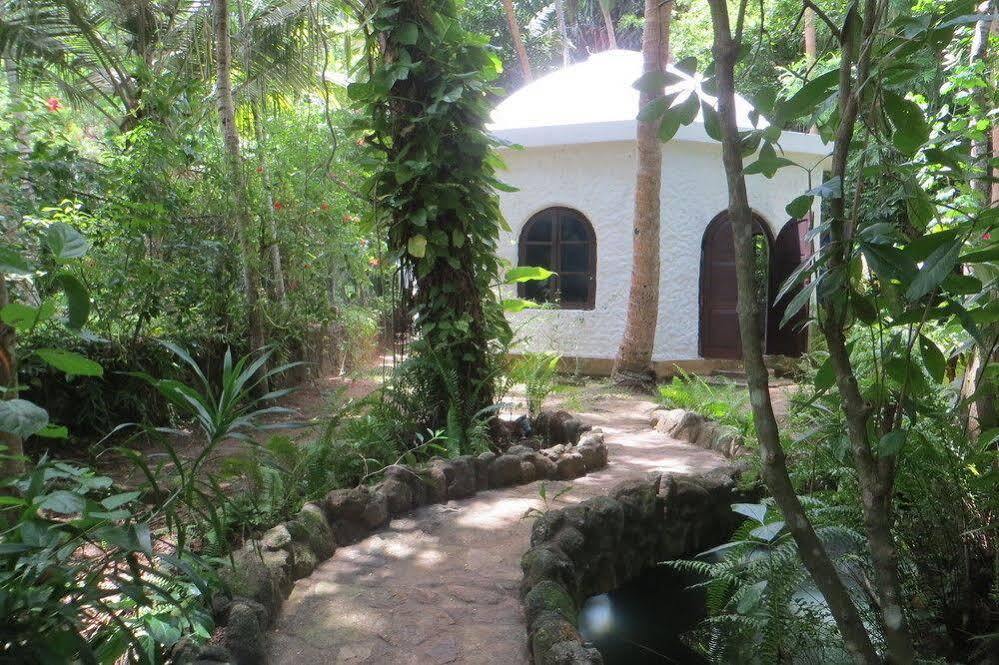 Secret Garden Villa - Unawatuna Kültér fotó