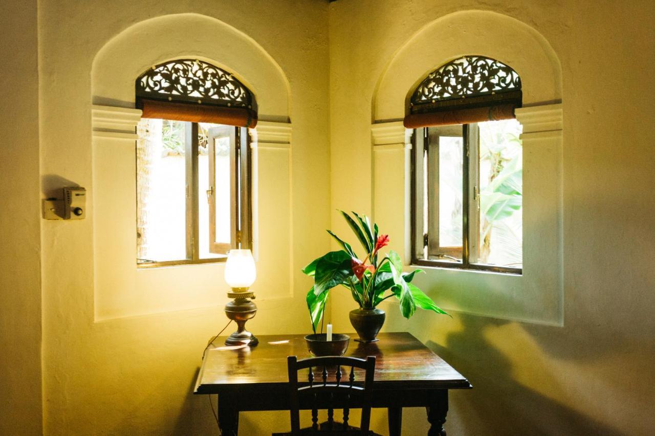 Secret Garden Villa - Unawatuna Kültér fotó